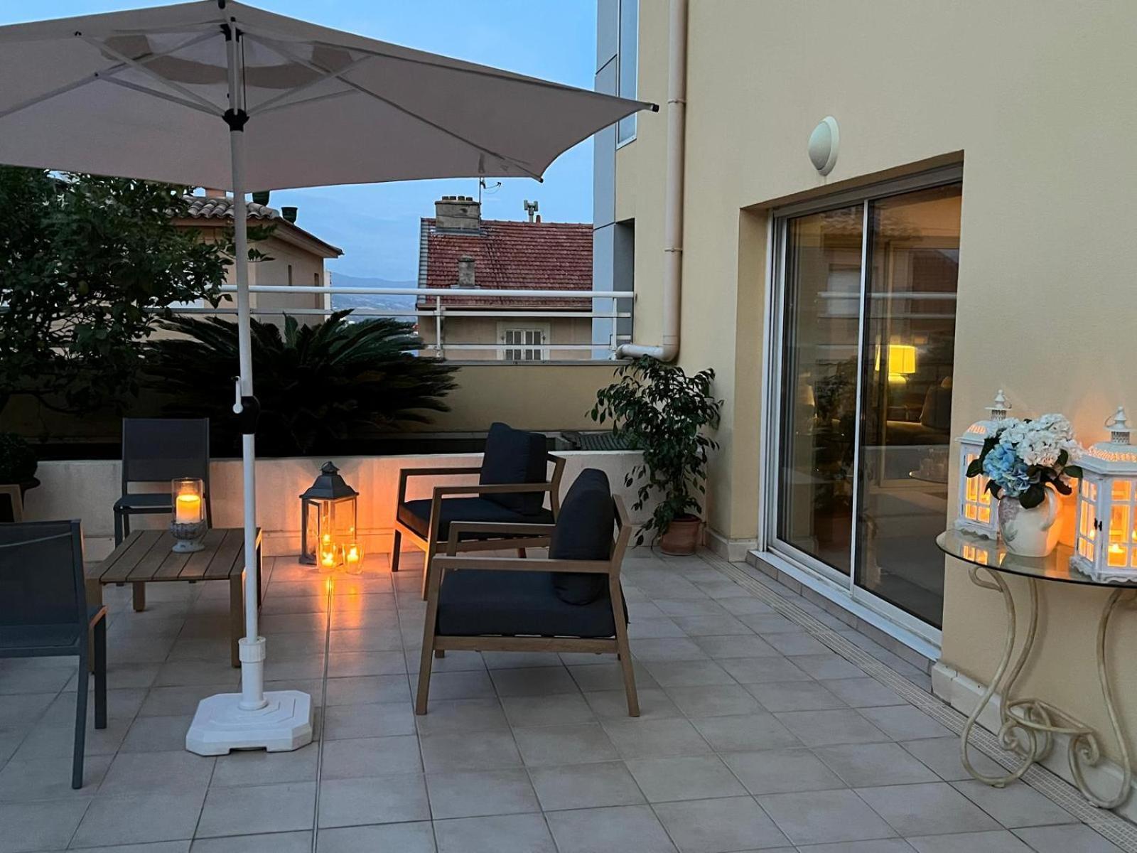 Bed and Breakfast Grace & Breakfast Beausoleil Exterior foto